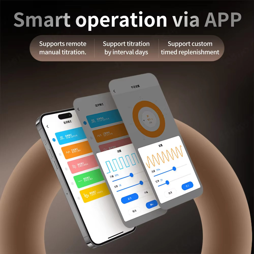 Jecod Jebao DWP Serisi Bluetoo - Aquarium Fish App incelemesi ve fiyatı
