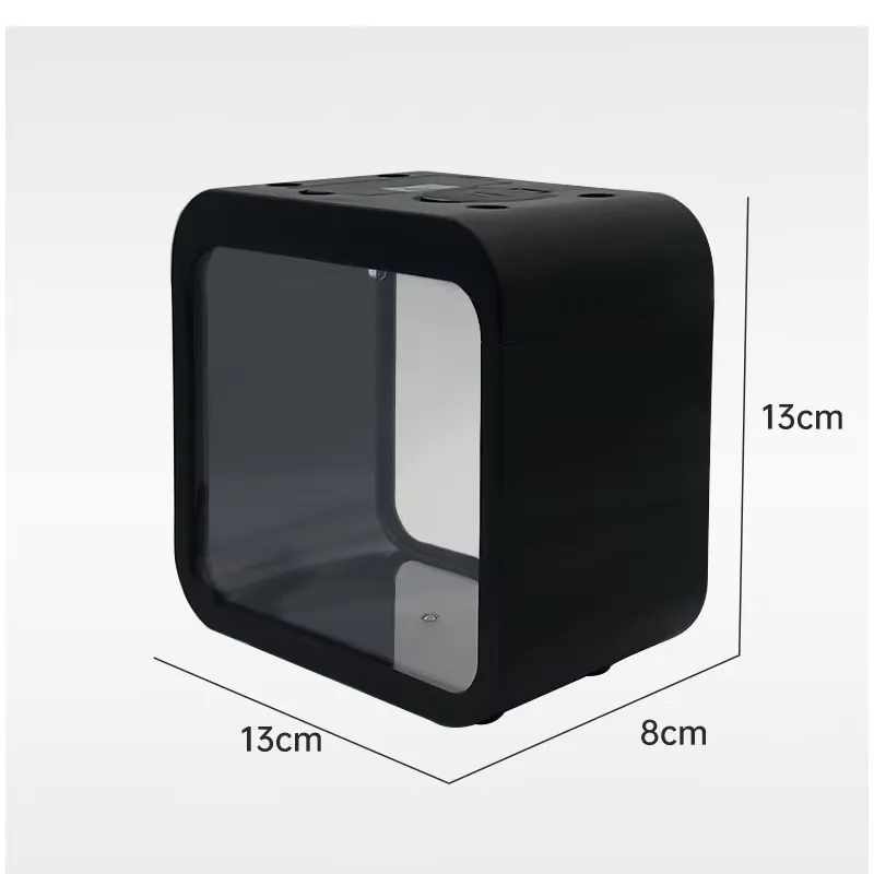 Relaxlines Küçük Akvaryum Su T - Aquarium Mini Fish incelemesi ve fiyatı