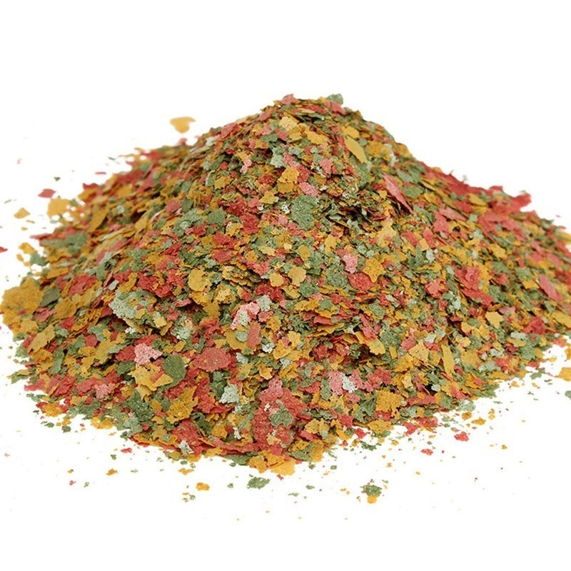 2026 Taze Tropikal Balık Gevre - Fish Food Flake incelemesi ve fiyatı