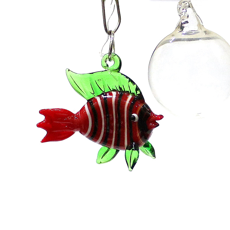 Akvaryum Dekorasyonu Yüzen Cam - Aquarium Fish Marine incelemesi ve fiyatı