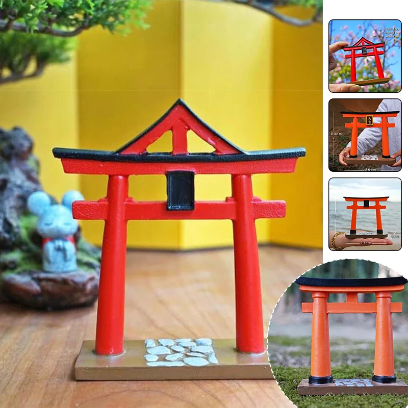 Balık Tapınak Torii Kapısı Jap - Aquarium Fish Japan incelemesi ve fiyatı