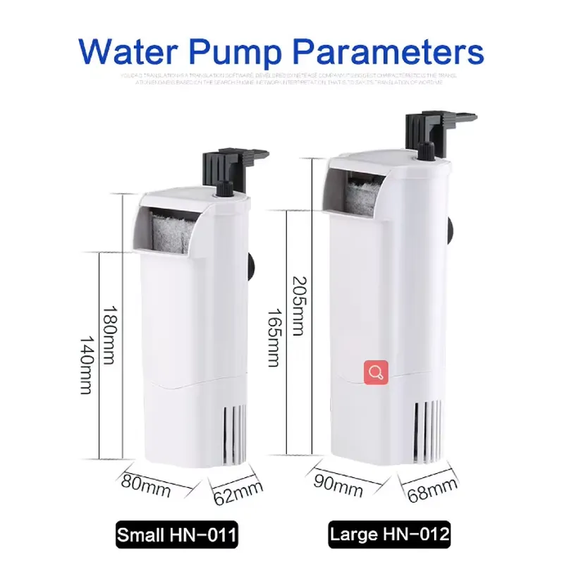 Akvaryum Balık Tankı ve Mini K - Aquarium Mini Fish incelemesi ve fiyatı