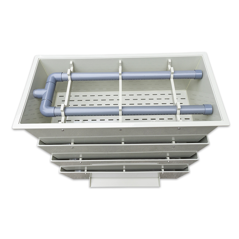 Qlozone Akvaryum Balık Tankı B - Fish Tank Filter incelemesi ve fiyatı