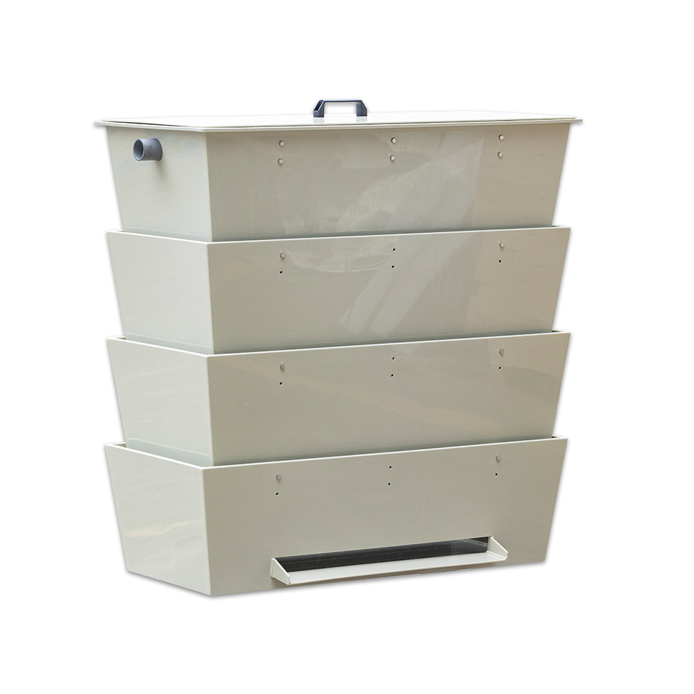 Qlozone Akvaryum Balık Tankı B - Fish Tank Filter incelemesi ve fiyatı