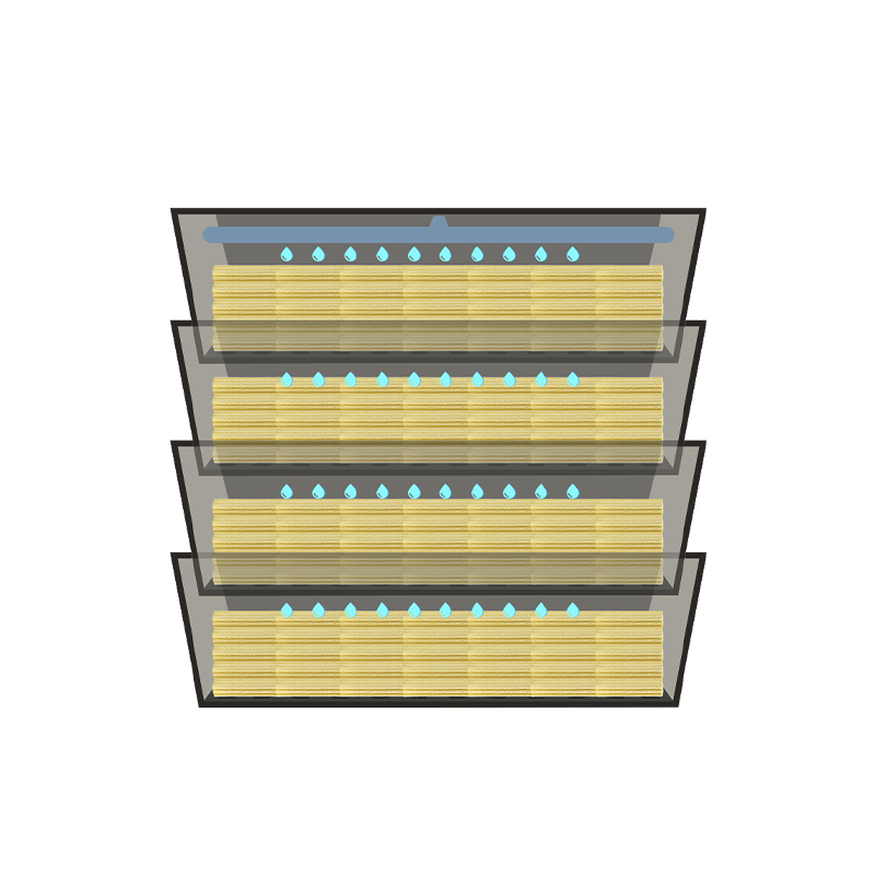 Qlozone Akvaryum Balık Tankı B - Fish Tank Filter incelemesi ve fiyatı