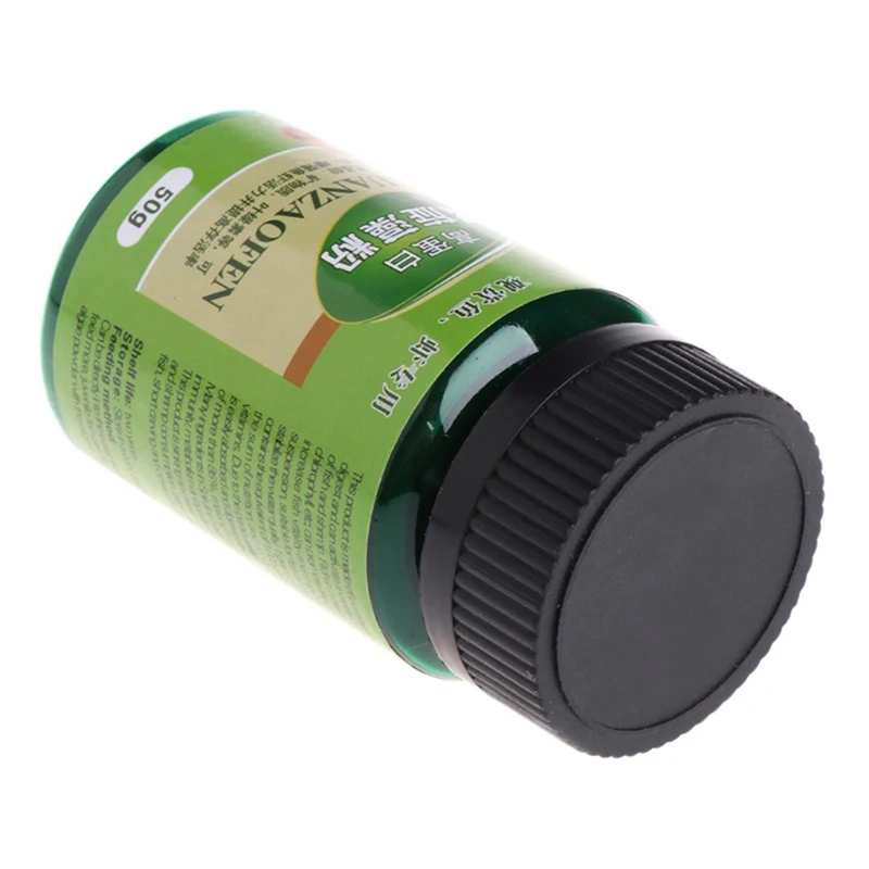 Spirulina Toz Şişesi Sağlıklı  - Fish Food Flake incelemesi ve fiyatı