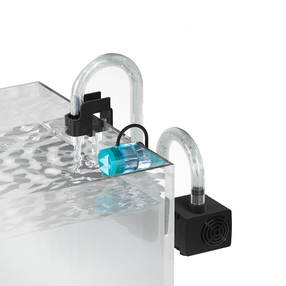 FZONE ATO-380P Otomatik Dolum  - Aquarium Auto Top Off incelemesi ve fiyatı