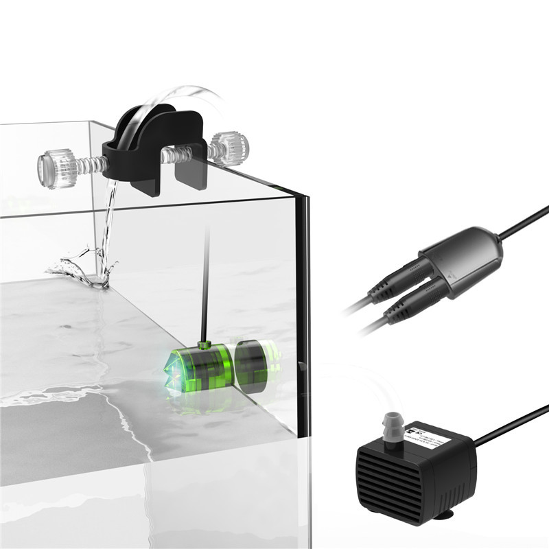 MagTool AUTO TOP Off(ATO) ATO- - Aquarium Auto Top Off incelemesi ve fiyatı
