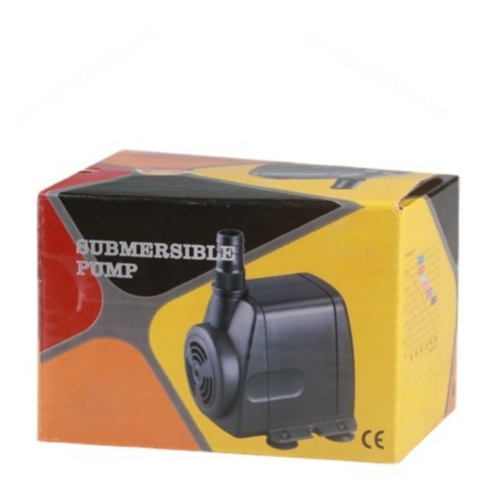 HJ-541 Küçük Cam Akvaryum Havu - Fish Tank Filter incelemesi ve fiyatı