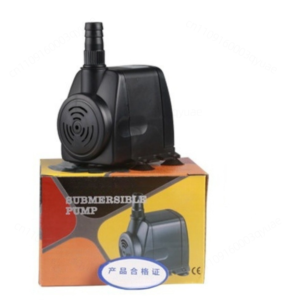 HJ-541 Küçük Cam Akvaryum Havu - Fish Tank Filter incelemesi ve fiyatı