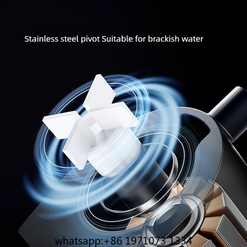 Balık Tankı Elektrikli Yağ Fil - Fish Tank Filter incelemesi ve fiyatı