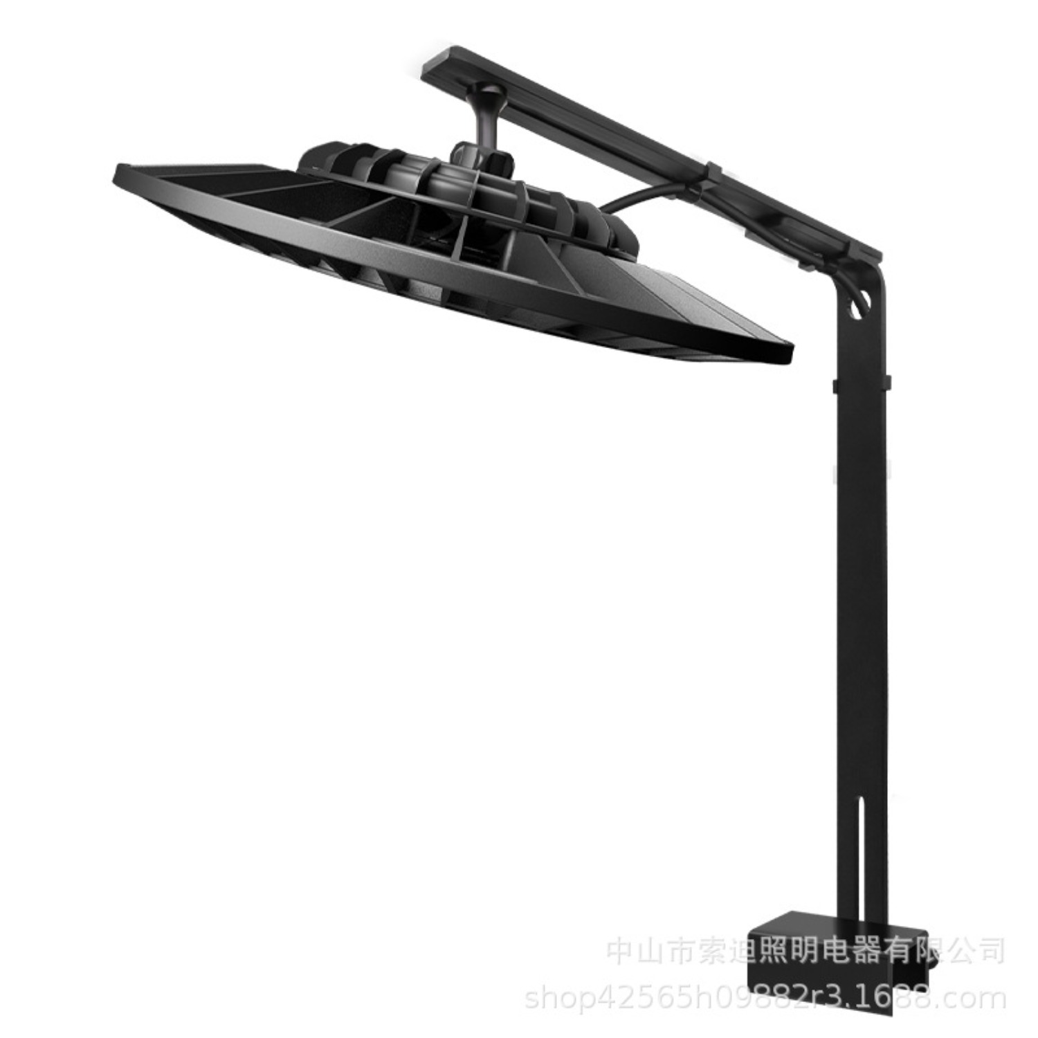 120W LED Akvaryum Lambası, Uyg - Aquarium Fish App incelemesi ve fiyatı