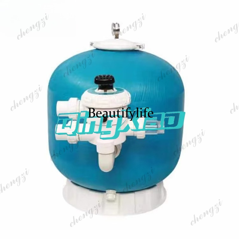 81 Çıkışlı Kum Tankı Basınç Fi - Fish Tank Filter incelemesi ve fiyatı